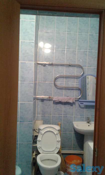 Меняю уютную однокомнатную квартиру в новом доме мкр.Нурсая на квартиру в г.Астана с моей доплатой. Или продам., фотография 10