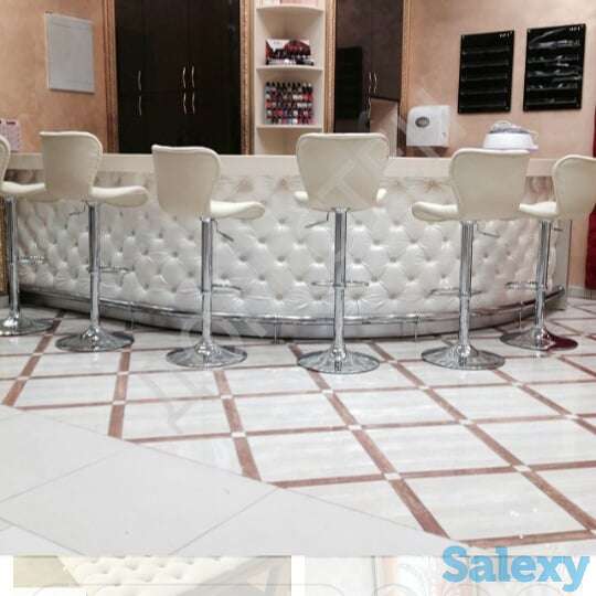 Стеновые панели (каретная стяжка), фотография 2