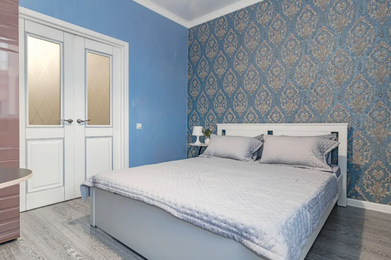 Апартаменты рядом с Абу даби плаза, улица Туркестан, 10, фотография 3