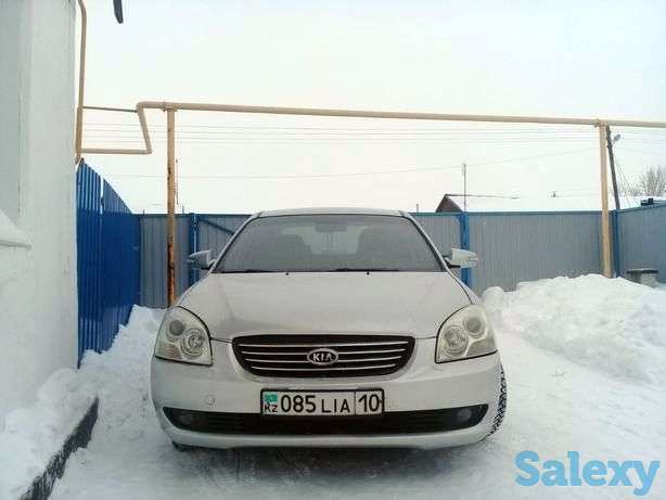 Продам Kia Lotze, фотография 1