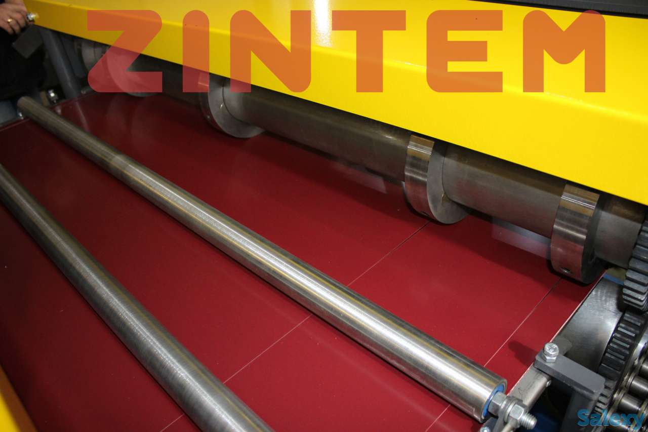 Продольно-поперечная резка, фотография 8