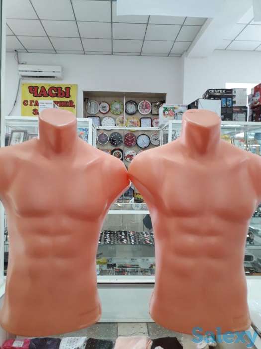 Продаю манекены, фотография 1