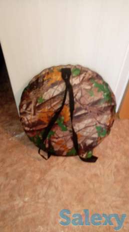 Палатка 5 мест. Автоматическая., фотография 1