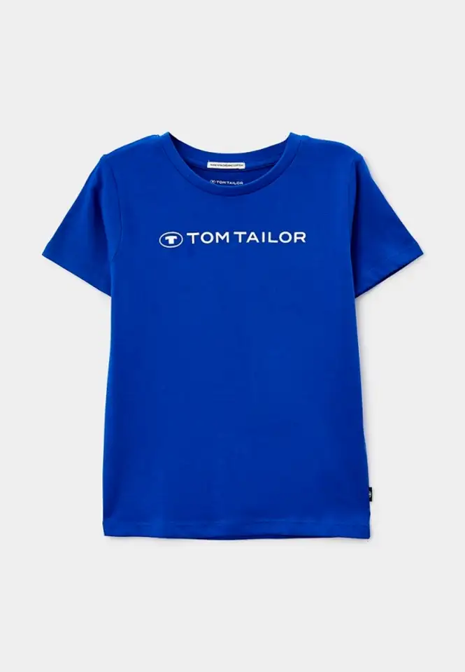 Футболка tom tailor, фотография 1