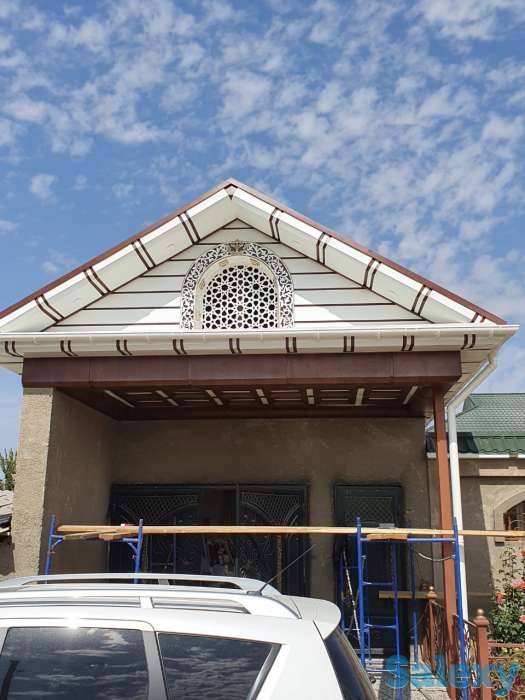 Все виды отделочных работ. Ремонт под ключ, фотография 7