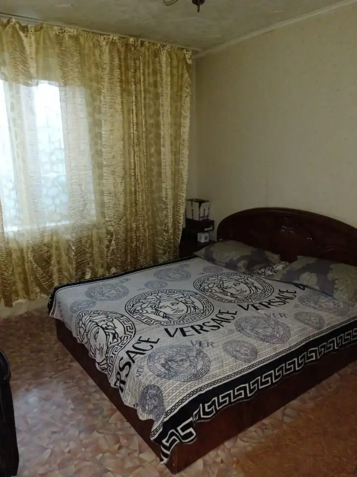 Продам 3 комн. кв., Западная 56 а, фотография 12