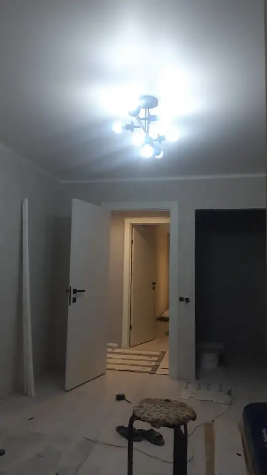 Натяжные потолки, фотография 8