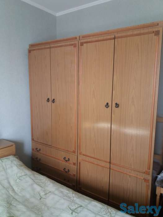 спальный гарнитур, фотография 2