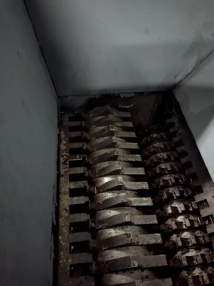 Шредер, фотография 4