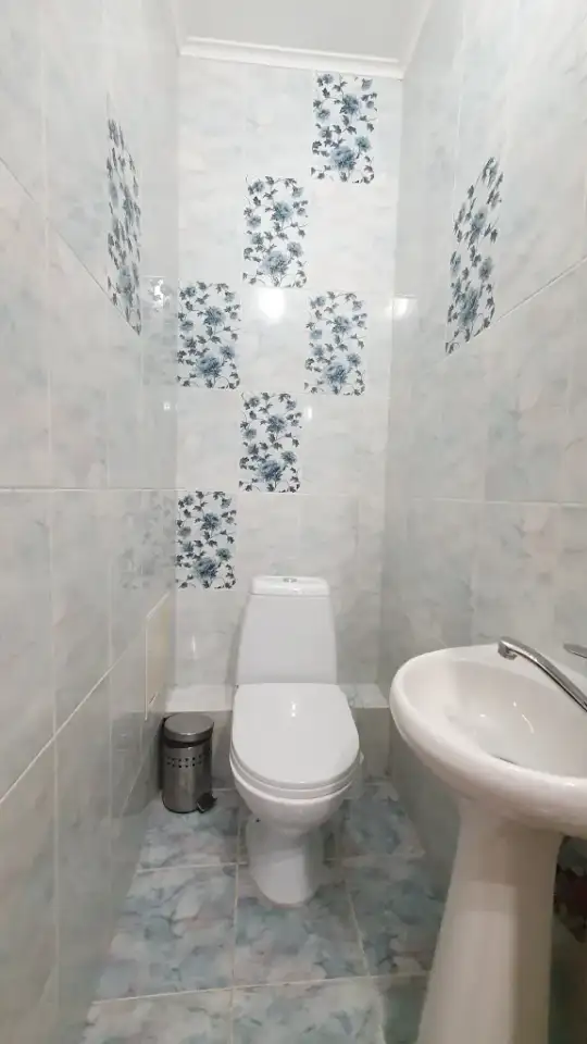 2-х комн.кв с 2-мя кроватями и раскладным диваном в центре, фотография 11