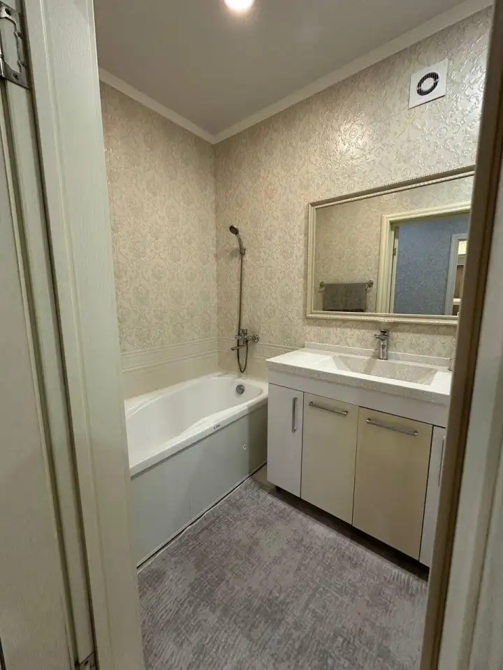 Продаю 4 комнатную квартиру!, А.Бокейхана 15, фотография 12