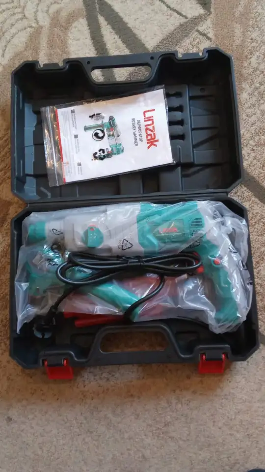 распродажа Электроинструменты новый, фотография 4