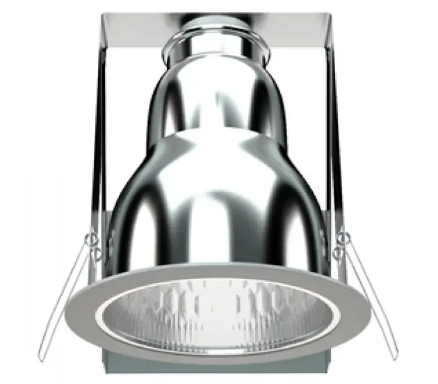 Светильник  DLN 160  РОССИЯ Световые  Технологии., фотография 2