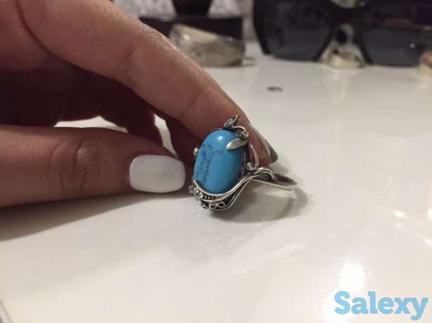 Кольцо, фотография 1