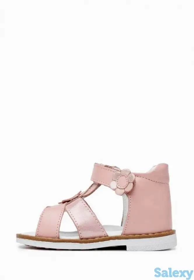 Сандалии lovely puppy, фотография 1