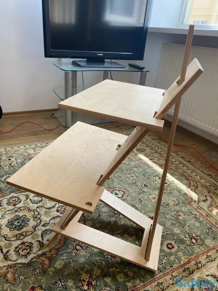 Стойка для работы стоя, фотография 1