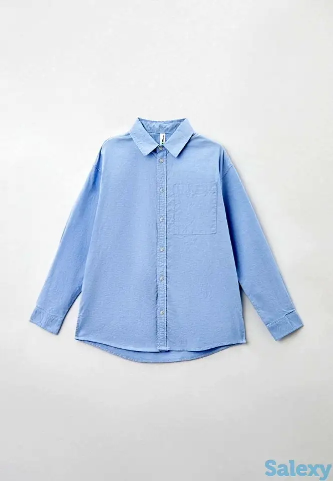 Рубашка sela, фотография 1