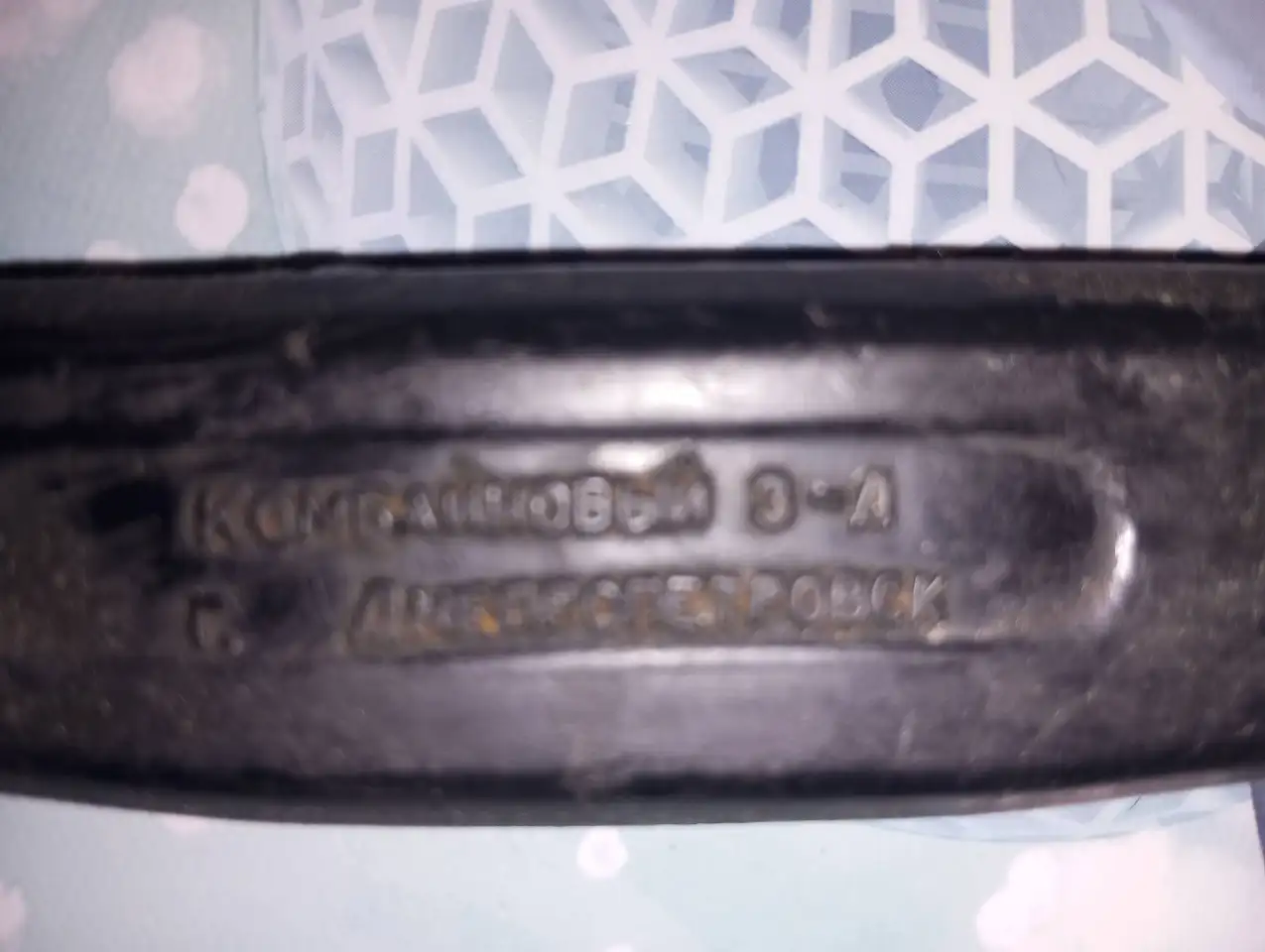 топор тесак для рубки мяса секач топорик ссср советский, фотография 2