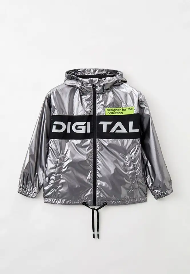 Куртка playtoday, фотография 1