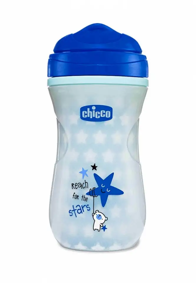 Бутылка chicco, фотография 1