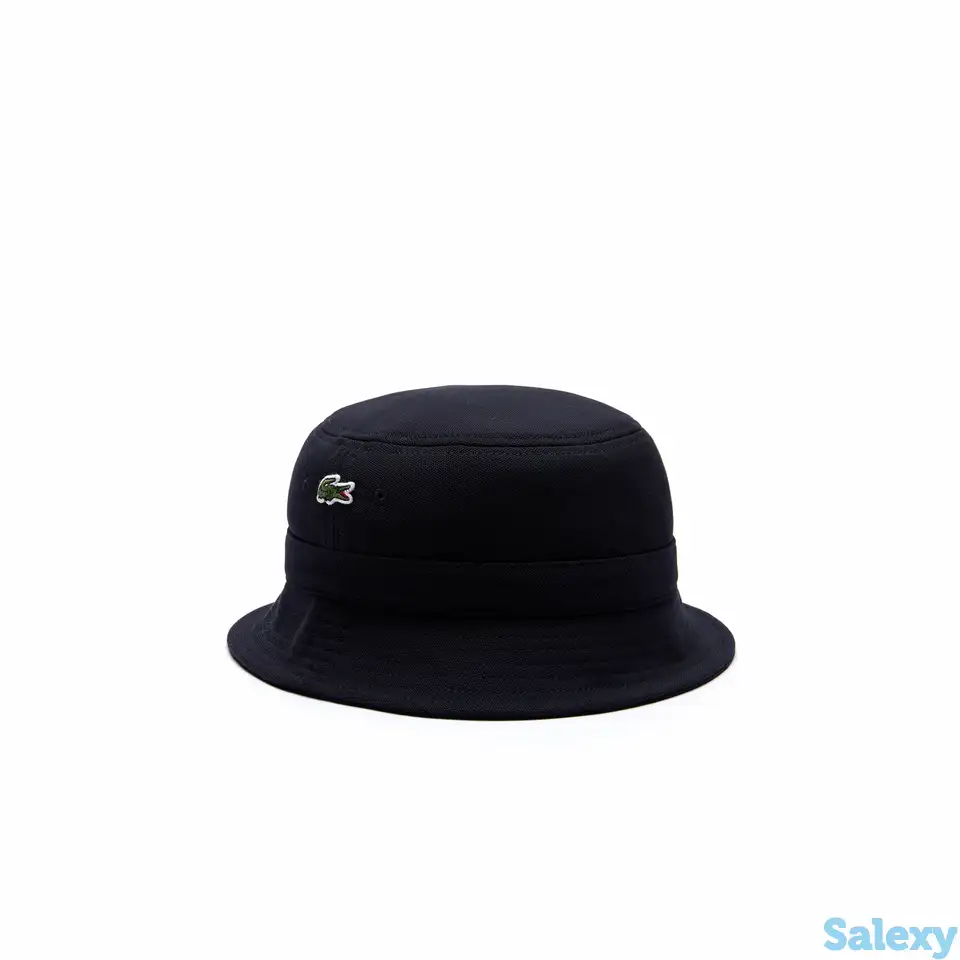 Панама lacoste  unisex, фотография 1