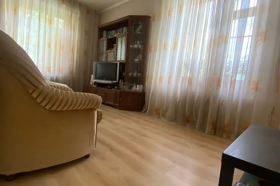 Аренда квартиры долгосрочно, фотография 1