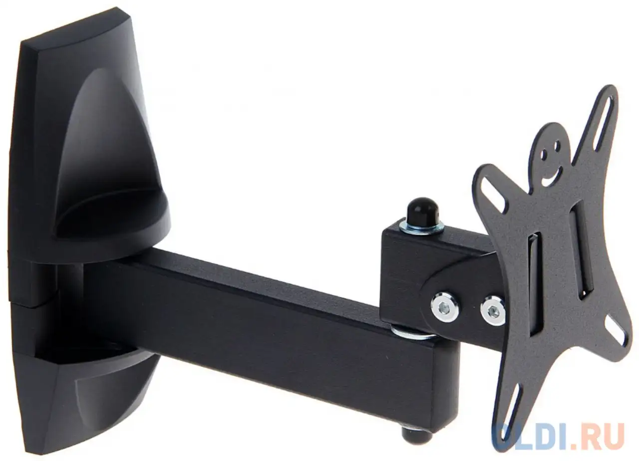 Кронштейн holder lcds-5004 металлик для жк тв 10-26