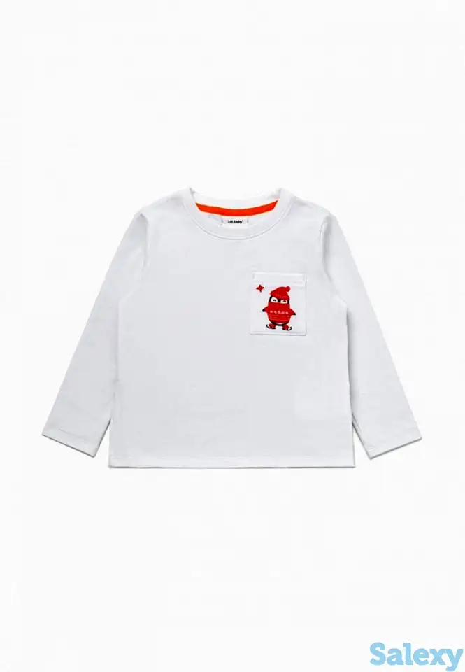 Лонгслив 1st.baby, фотография 1