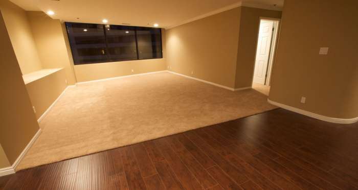 Самые прочные ламинированные покрытия, Подложки, Плинтуса на ваш вкус!, фотография 8