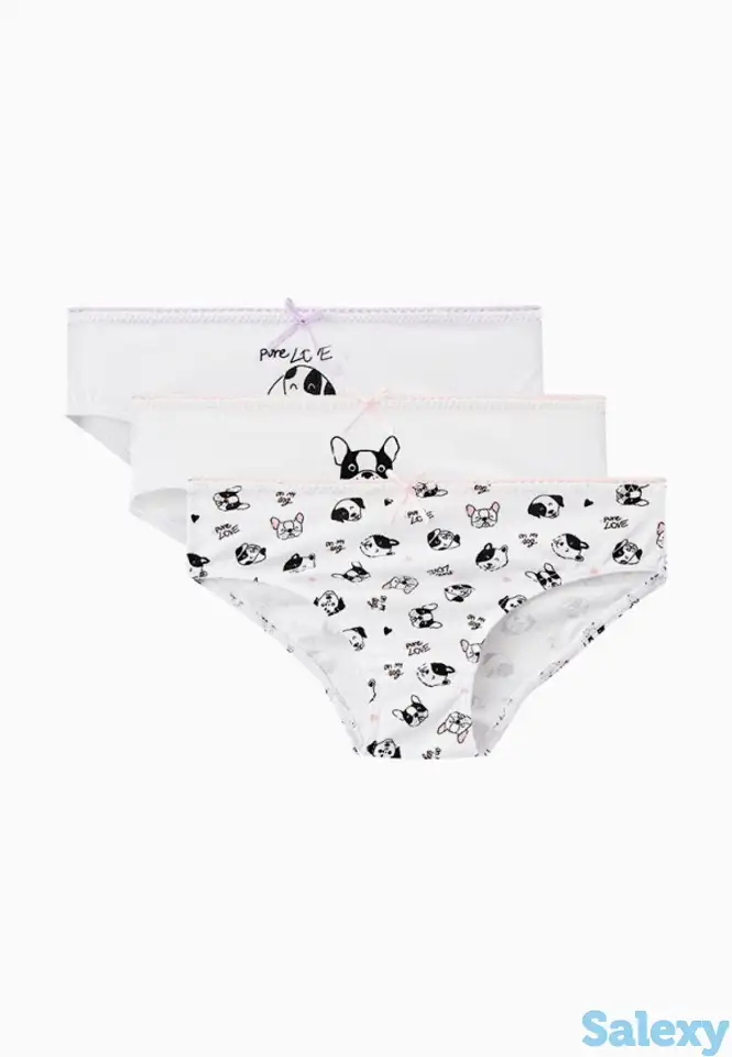 Трусы 3 шт. acoola, фотография 1