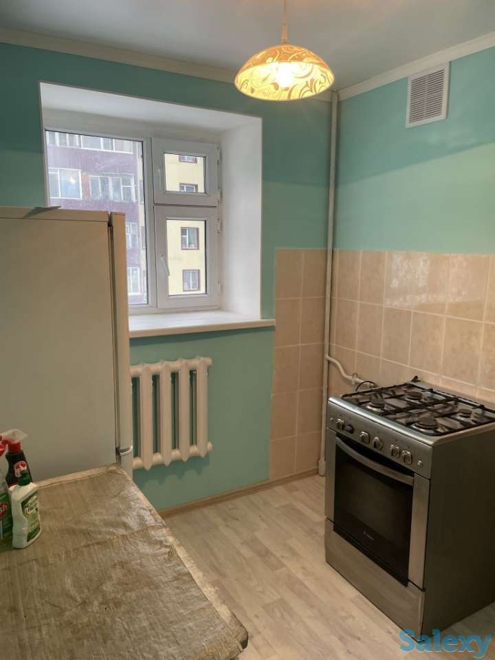 Продам 1 комнатную квартиру в Центре города. Удачное вложение для сдачи студентам!, фотография 1