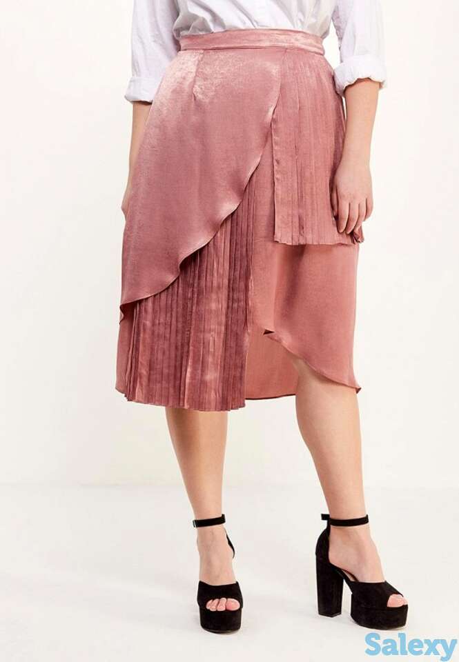 Юбка lost ink plus, фотография 1