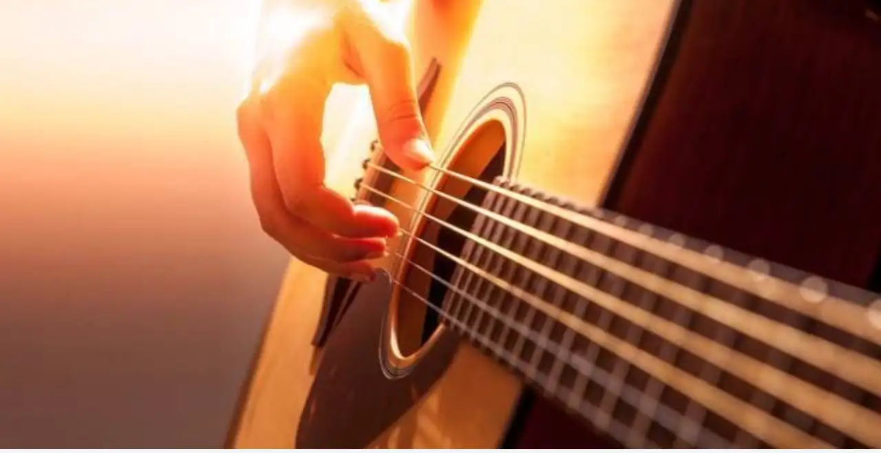 Уроки игры на гитаре - Караганда, фотография 1