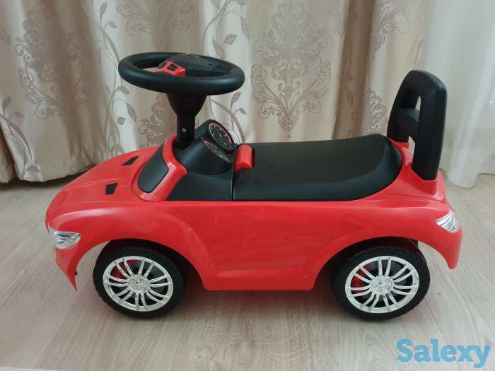 Машинка, фотография 1