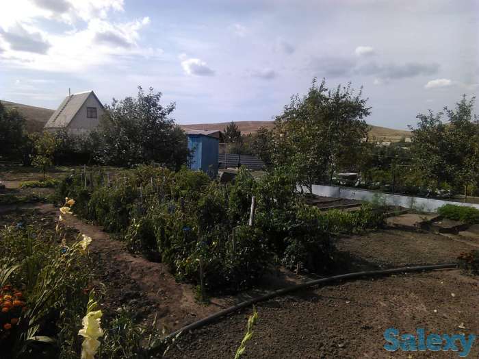 Продам дачу в с/о 