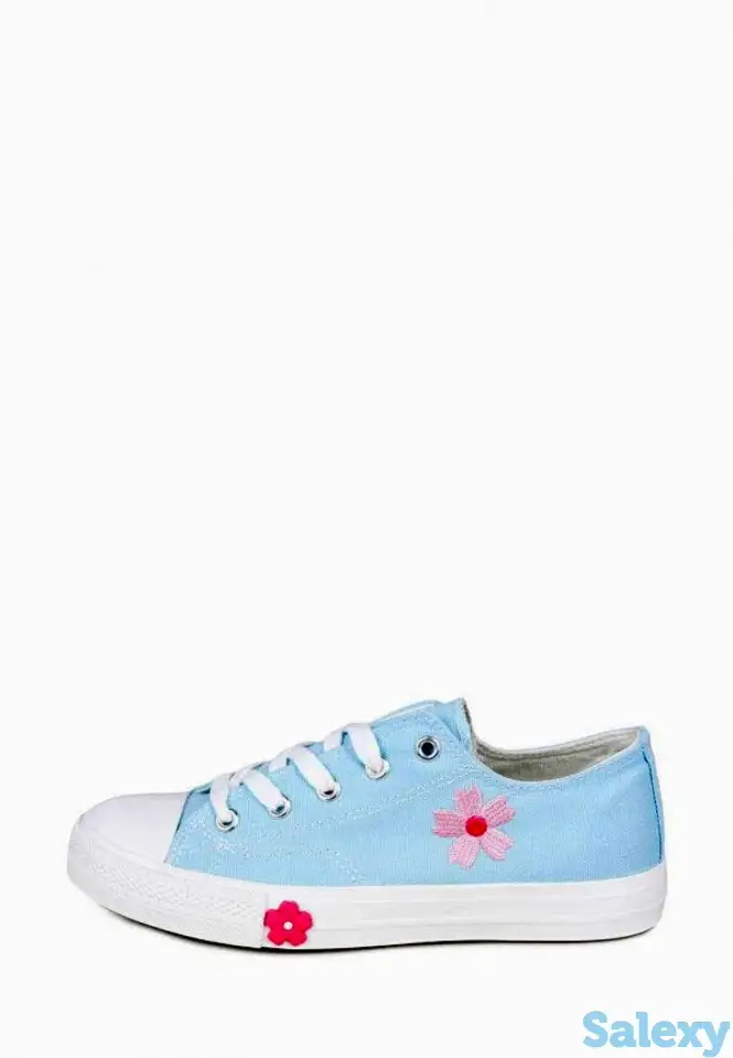 Кеды t.taccardi, фотография 1