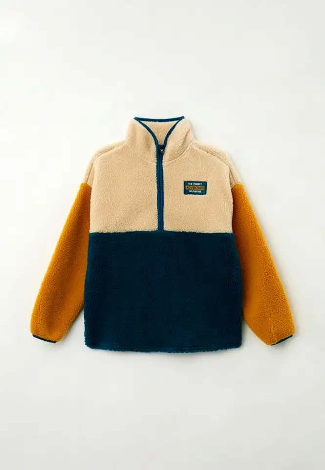 Олимпийка acoola, фотография 1