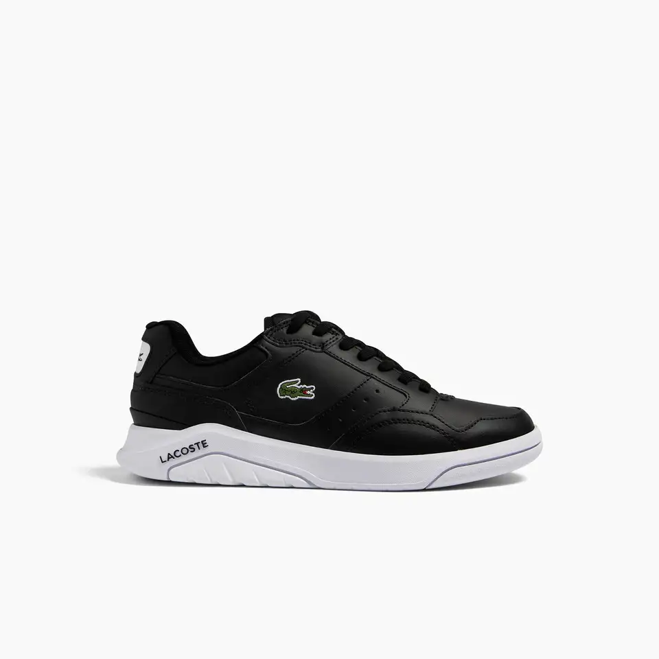 Мужские кеды lacoste game advance, фотография 2