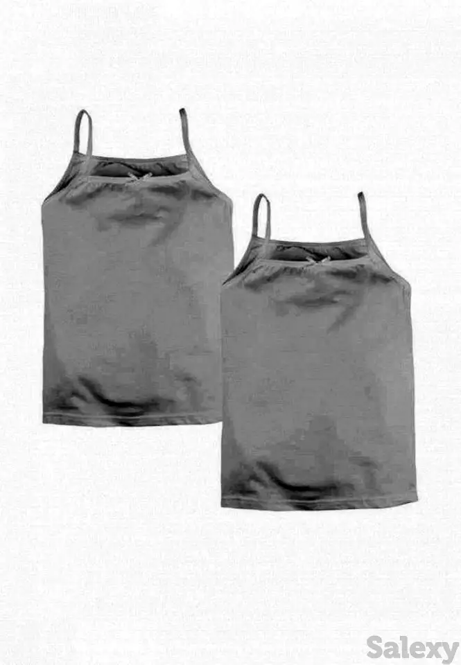 Майки 2 шт. bossa nova, фотография 1