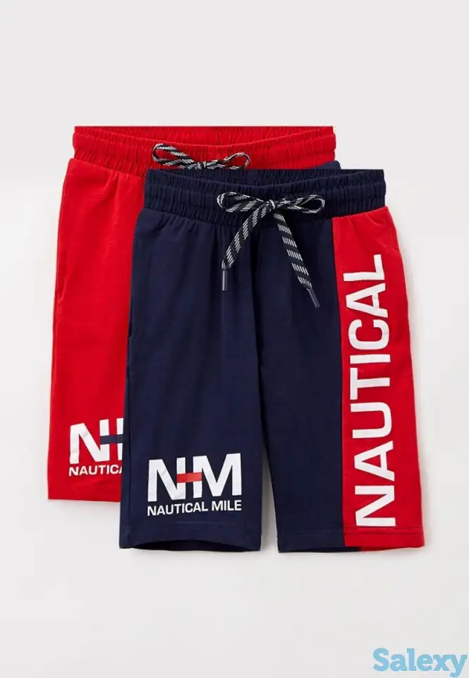 Шорты 2 шт. playtoday, фотография 1