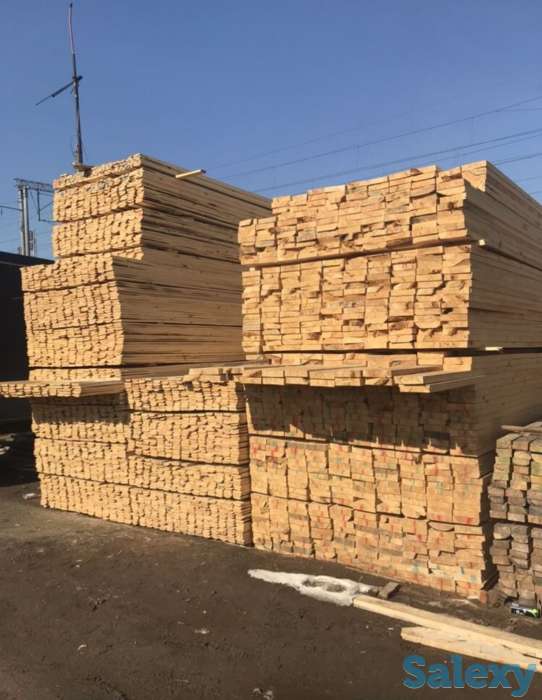 Доска Кругляки Брусок, фотография 2