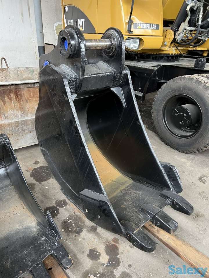 Ковш на CAT  315 и 318 размер 60 см, фотография 3