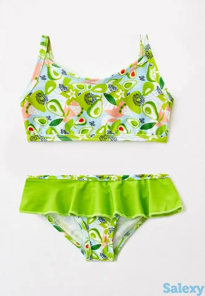 Купальник котмаркот, фотография 1