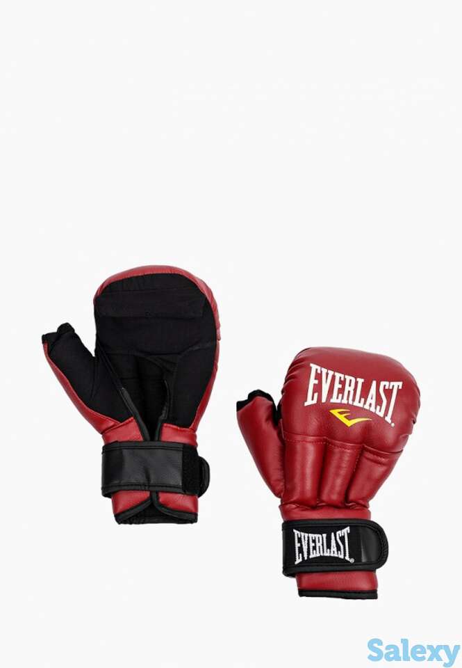 Перчатки для рукопашного боя everlast, фотография 1