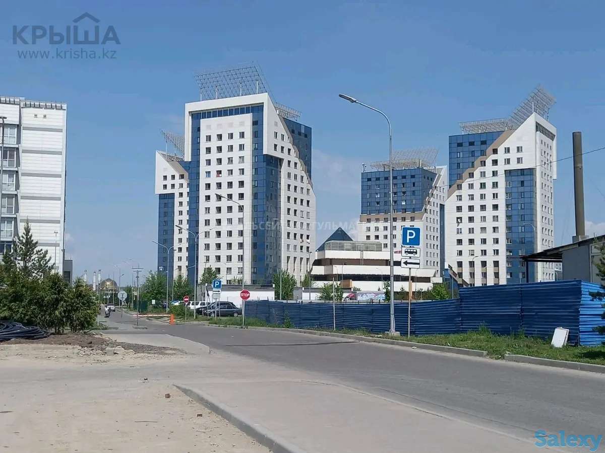 продается 1 комнатная квартира улучшенной планировки, фотография 8