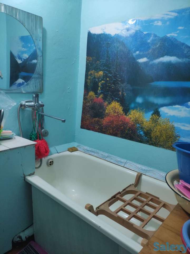 Квартира с мебелью и техникой, Серебрянская 138, фотография 2