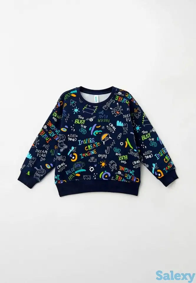 Свитшот acoola, фотография 1