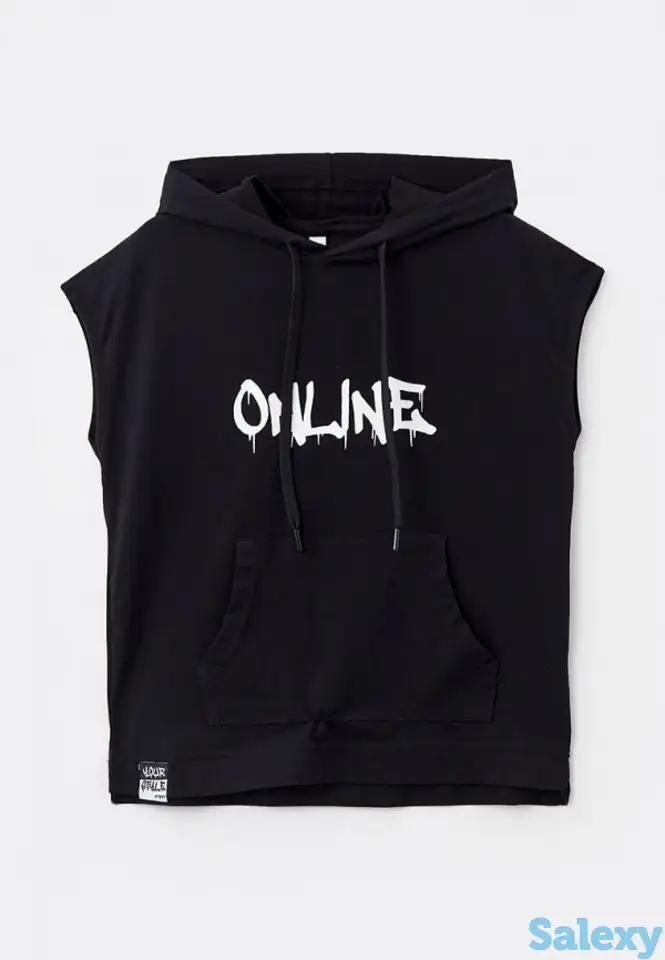 Футболка playtoday, фотография 1