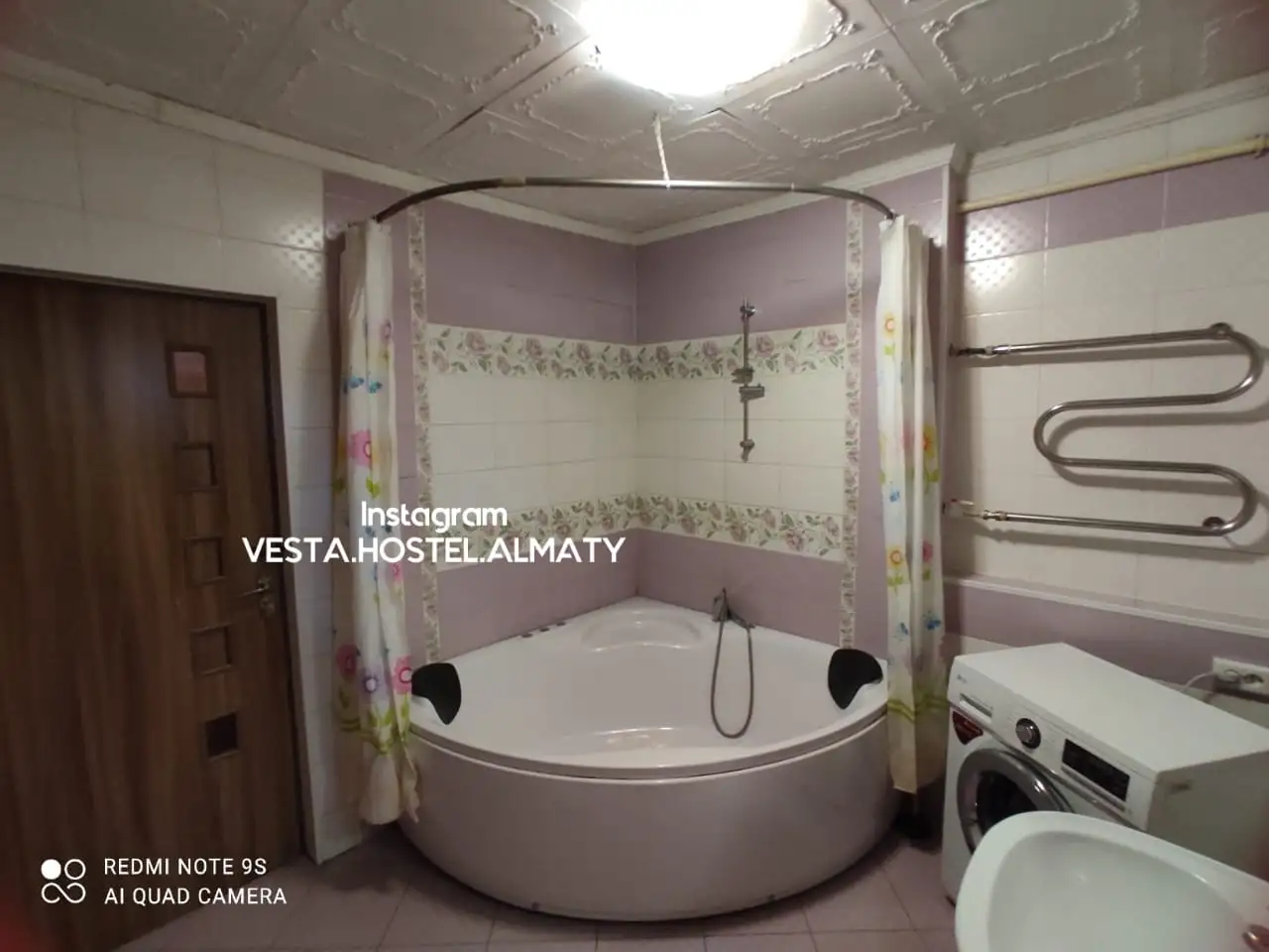 ПРОЖИВАНИЕ В АЛМАТЫ ДЕШЕВО!, фотография 6