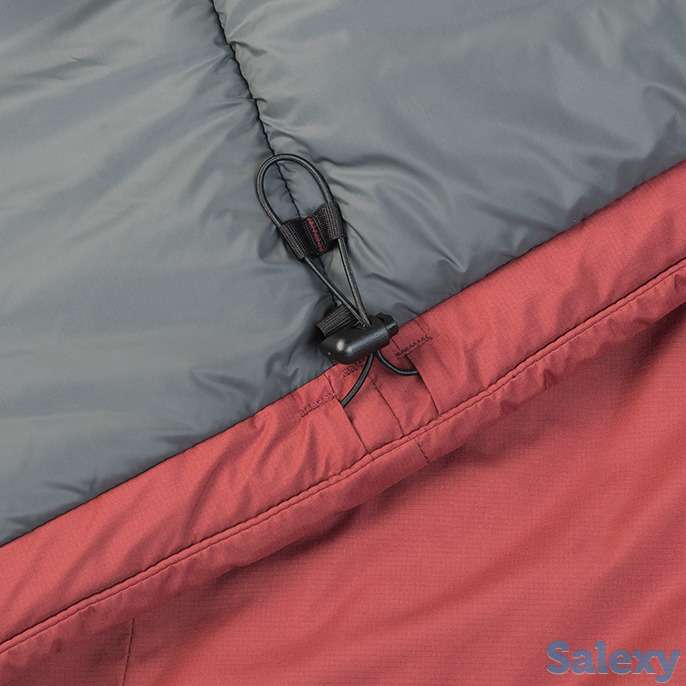 Куртка сивера марал 3.1 черная, фотография 10